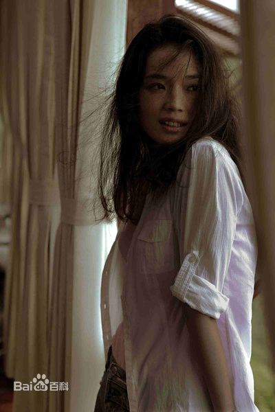 最新舒淇(Hsu Chi、Shu Qi、Hsu Kei)精彩图册