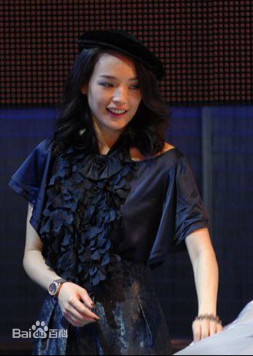 最新舒淇(Hsu Chi、Shu Qi、Hsu Kei)精彩图册