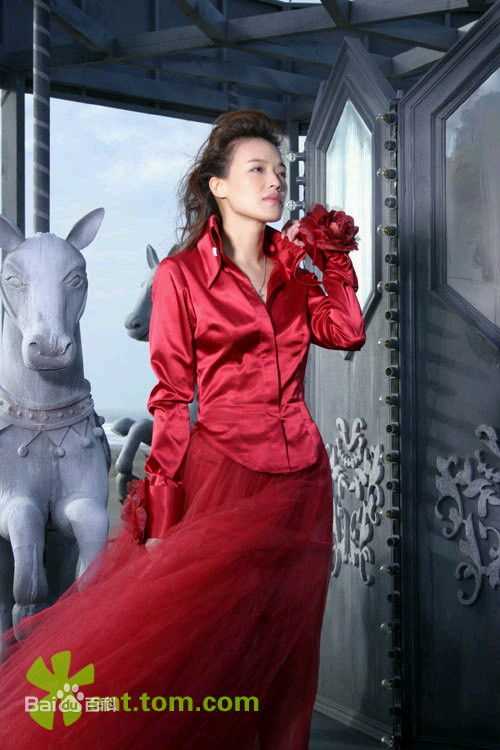 最新舒淇(Hsu Chi、Shu Qi、Hsu Kei)精彩图册