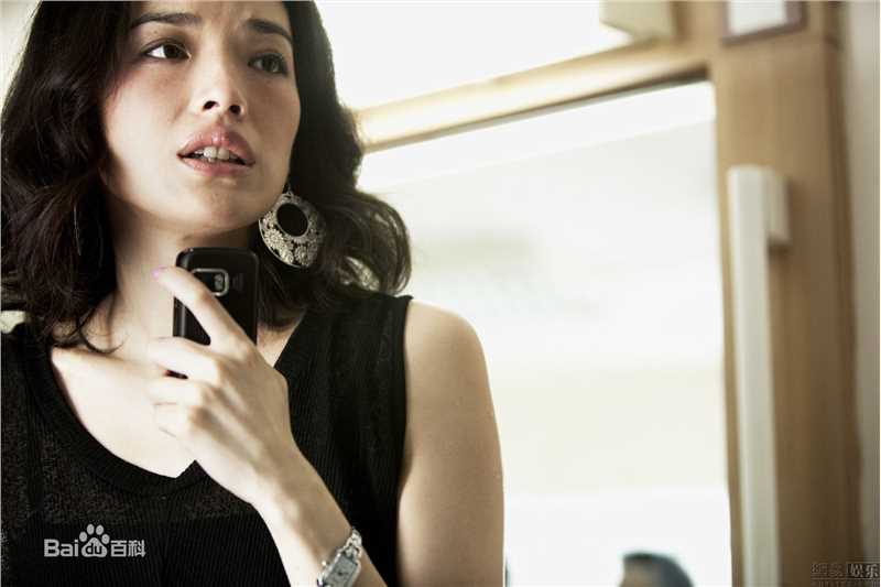 最新舒淇(Hsu Chi、Shu Qi、Hsu Kei)《全城热恋》精彩图册