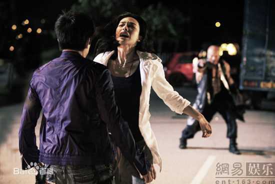 最新舒淇(Hsu Chi、Shu Qi、Hsu Kei)《全城热恋》精彩图册