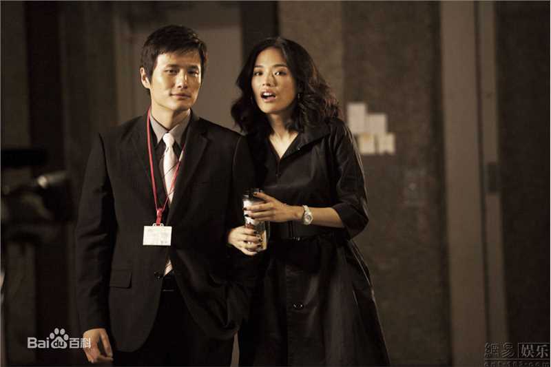 最新舒淇(Hsu Chi、Shu Qi、Hsu Kei)《全城热恋》精彩图册