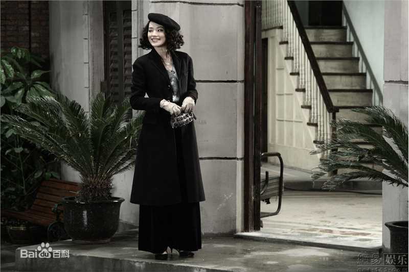 最新舒淇(Hsu Chi、Shu Qi、Hsu Kei)《全城热恋》精彩图册