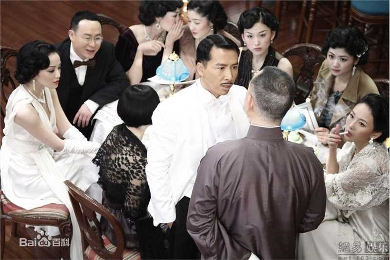 最新舒淇(Hsu Chi、Shu Qi、Hsu Kei)《全城热恋》精彩图册