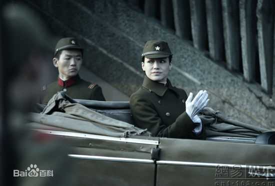 最新舒淇(Hsu Chi、Shu Qi、Hsu Kei)《全城热恋》精彩图册