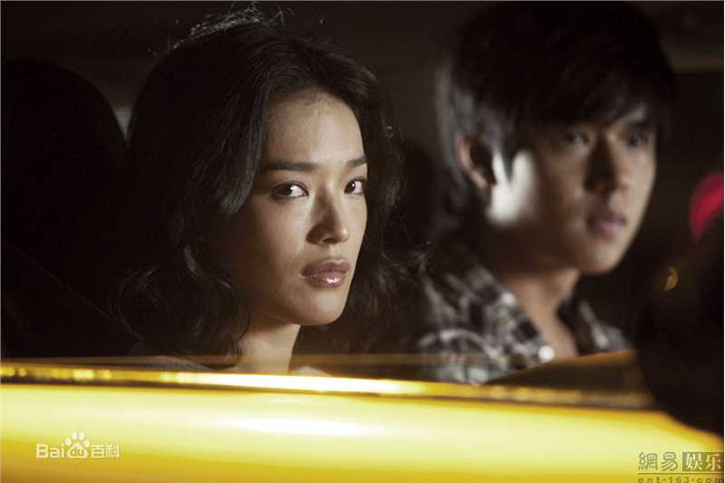 最新舒淇(Hsu Chi、Shu Qi、Hsu Kei)《全城热恋》精彩图册