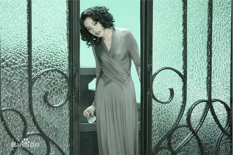 最新舒淇(Hsu Chi、Shu Qi、Hsu Kei)《全城热恋》精彩图册