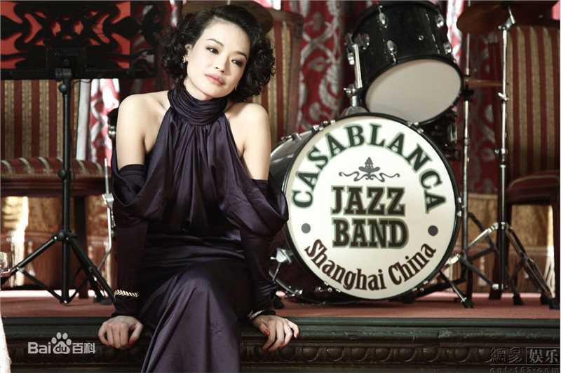 最新舒淇(Hsu Chi、Shu Qi、Hsu Kei)《全城热恋》精彩图册