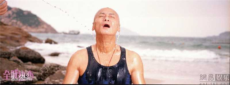 最新舒淇(Hsu Chi、Shu Qi、Hsu Kei)《全城热恋》精彩图册