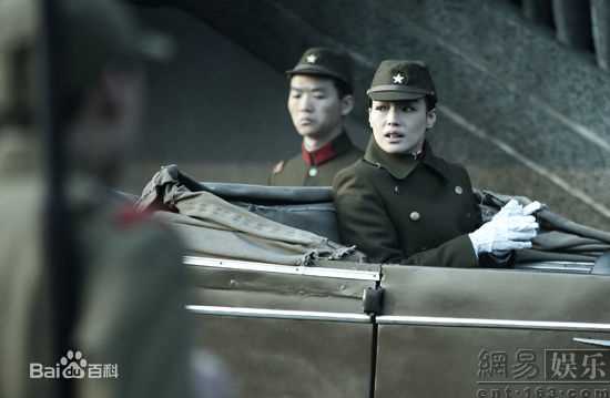 最新舒淇(Hsu Chi、Shu Qi、Hsu Kei)《全城热恋》精彩图册