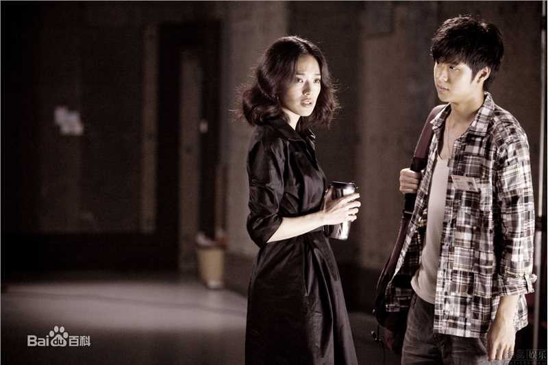 最新舒淇(Hsu Chi、Shu Qi、Hsu Kei)《全城热恋》精彩图册