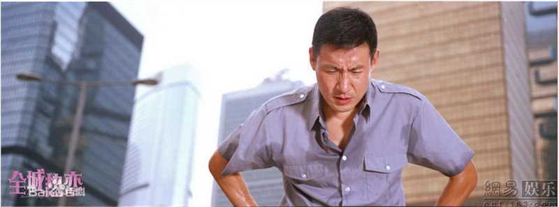 最新舒淇(Hsu Chi、Shu Qi、Hsu Kei)《全城热恋》精彩图册