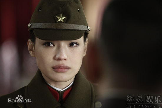 最新舒淇(Hsu Chi、Shu Qi、Hsu Kei)《全城热恋》精彩图册