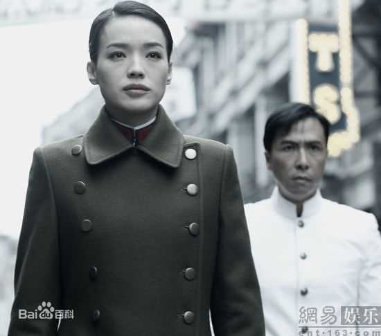 最新舒淇(Hsu Chi、Shu Qi、Hsu Kei)《全城热恋》精彩图册