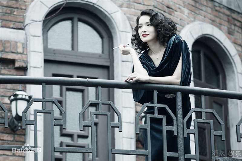 最新舒淇(Hsu Chi、Shu Qi、Hsu Kei)《全城热恋》精彩图册