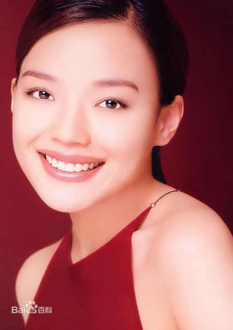 最优质舒淇(Hsu Chi、Shu Qi、Hsu Kei)精彩图册