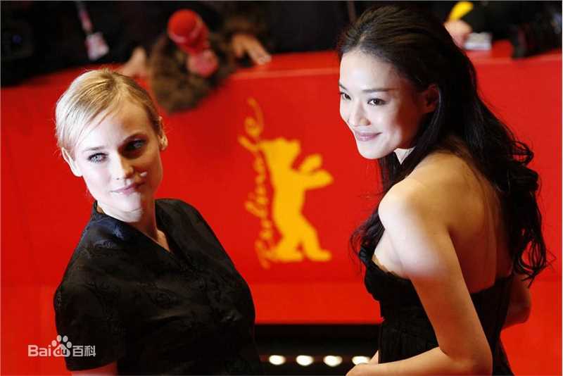 最优质舒淇(Hsu Chi、Shu Qi、Hsu Kei)精彩图册