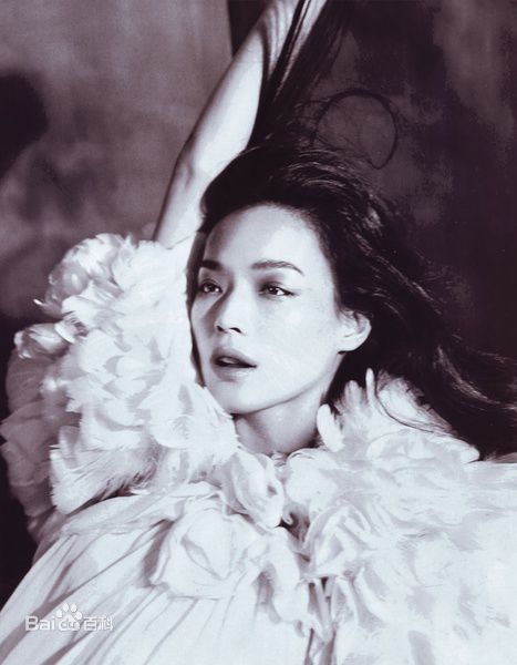 最优质舒淇(Hsu Chi、Shu Qi、Hsu Kei)精彩图册
