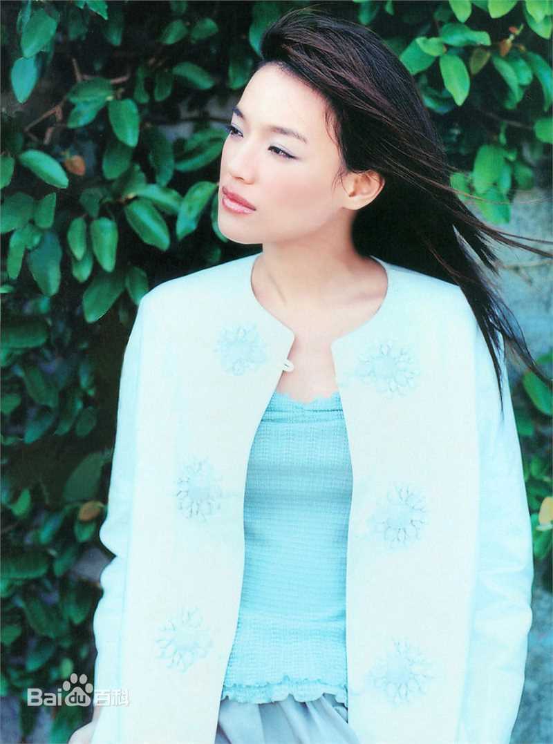 最优质舒淇(Hsu Chi、Shu Qi、Hsu Kei)精彩图册