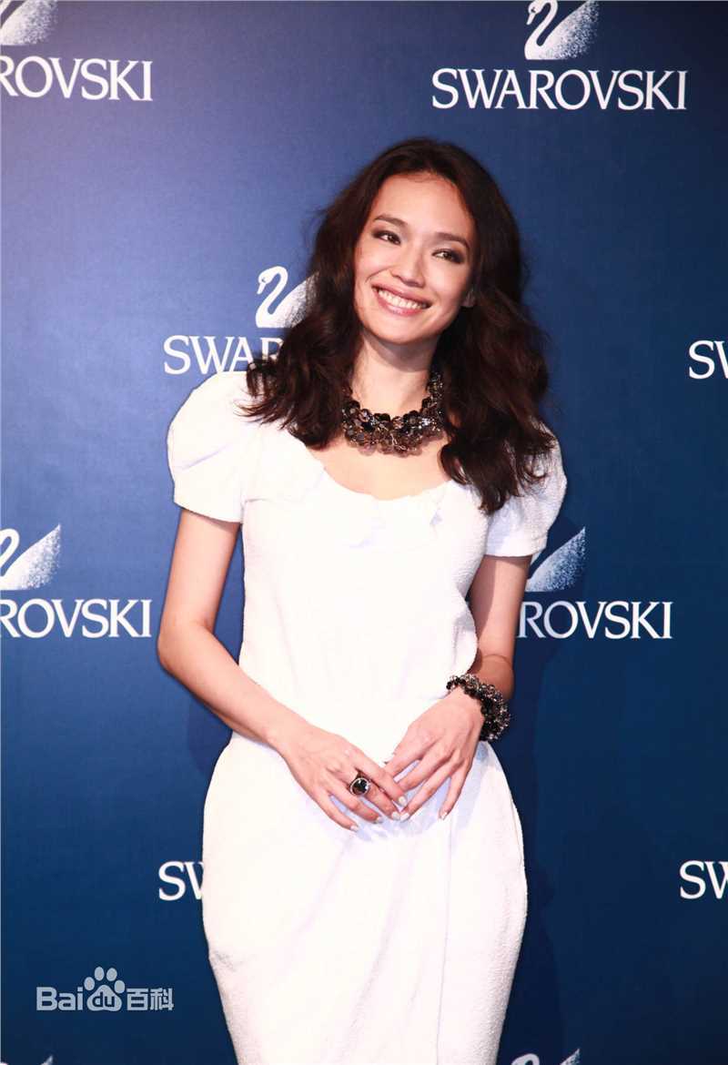 最优质舒淇(Hsu Chi、Shu Qi、Hsu Kei)精彩图册