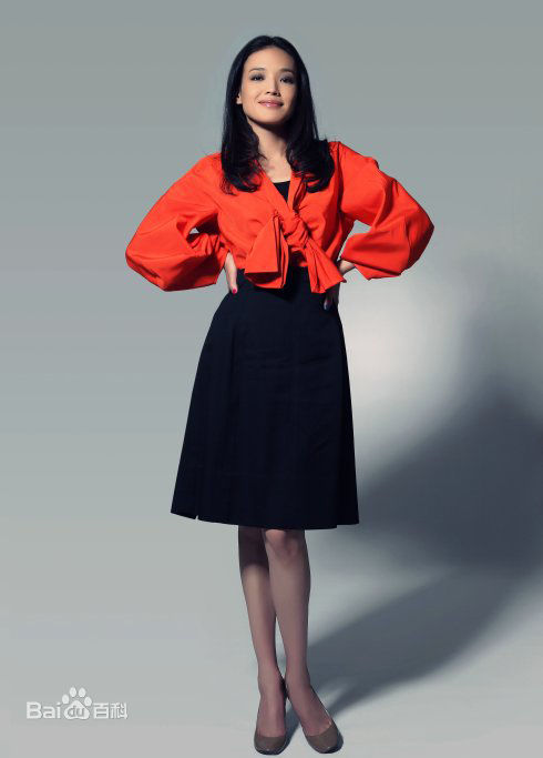 最优质舒淇(Hsu Chi、Shu Qi、Hsu Kei)精彩图册