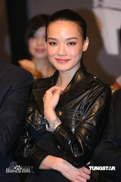 最优质舒淇(Hsu Chi、Shu Qi、Hsu Kei)精彩图册
