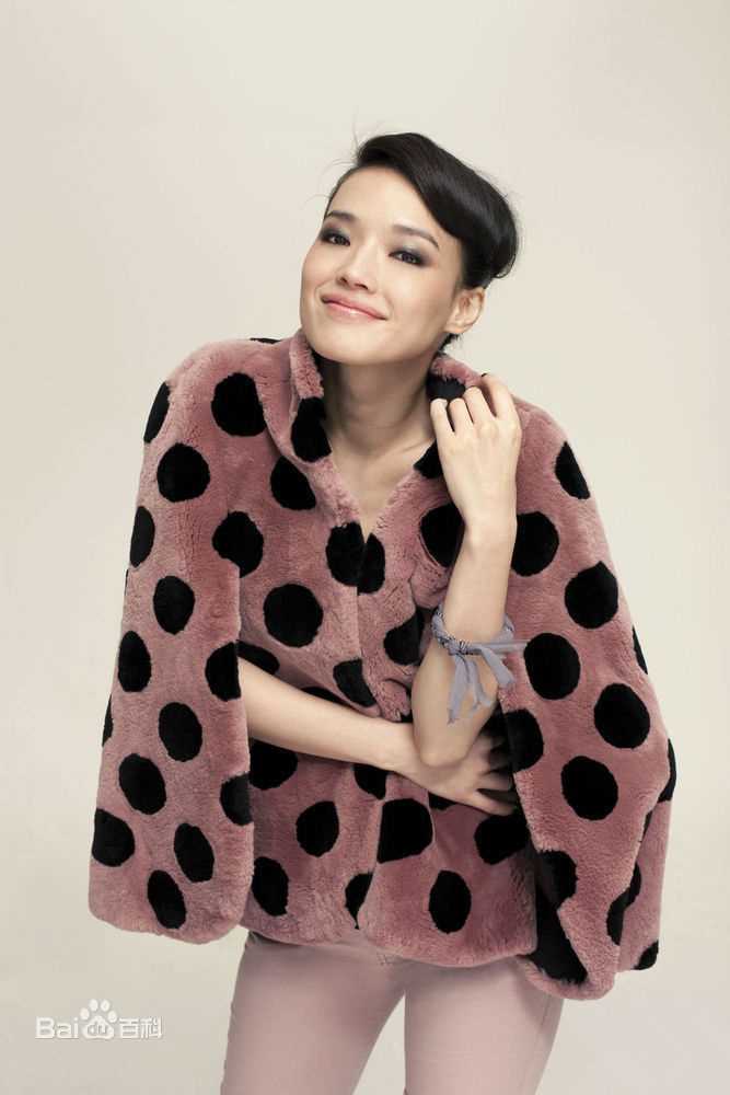 最优质舒淇(Hsu Chi、Shu Qi、Hsu Kei)精彩图册