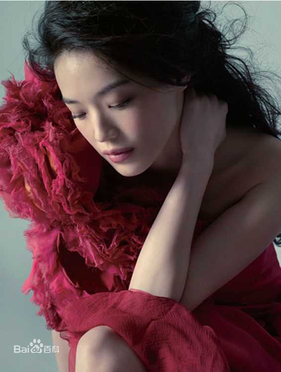 最全舒淇(Hsu Chi、Shu Qi、Hsu Kei)壁纸
