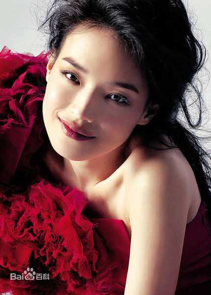 最全舒淇(Hsu Chi、Shu Qi、Hsu Kei)壁纸