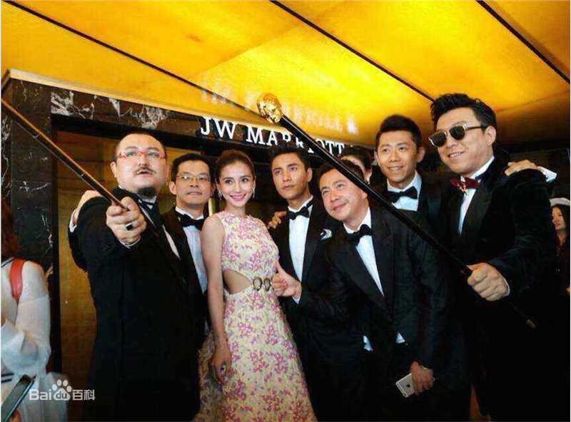 夏雨现场活动照前后照片