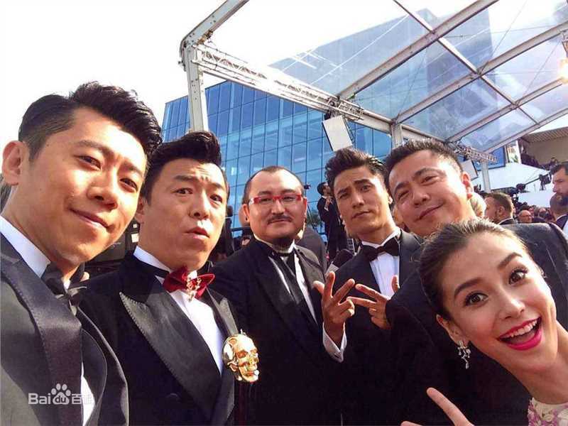 夏雨现场活动照前后照片