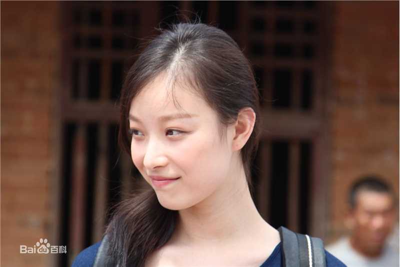 倪妮(NiNi)百度知道小桔灯现场活动图册