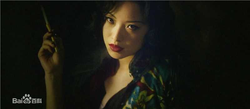 倪妮(NiNi)金陵十三钗性感图片图集