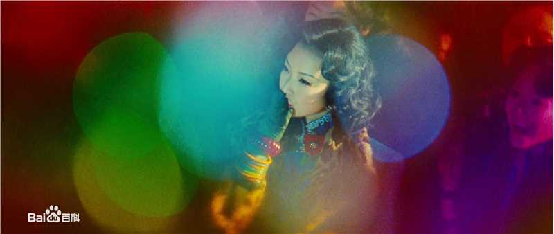 倪妮(NiNi)金陵十三钗性感图片图集