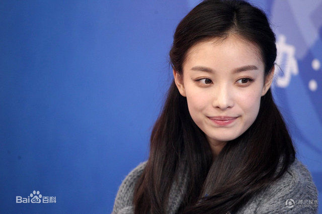 倪妮(NiNi)饥饿24小时活动生活照相册