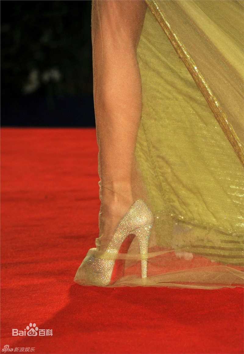 最全杨颖(Angelababy)angelababy精彩图册