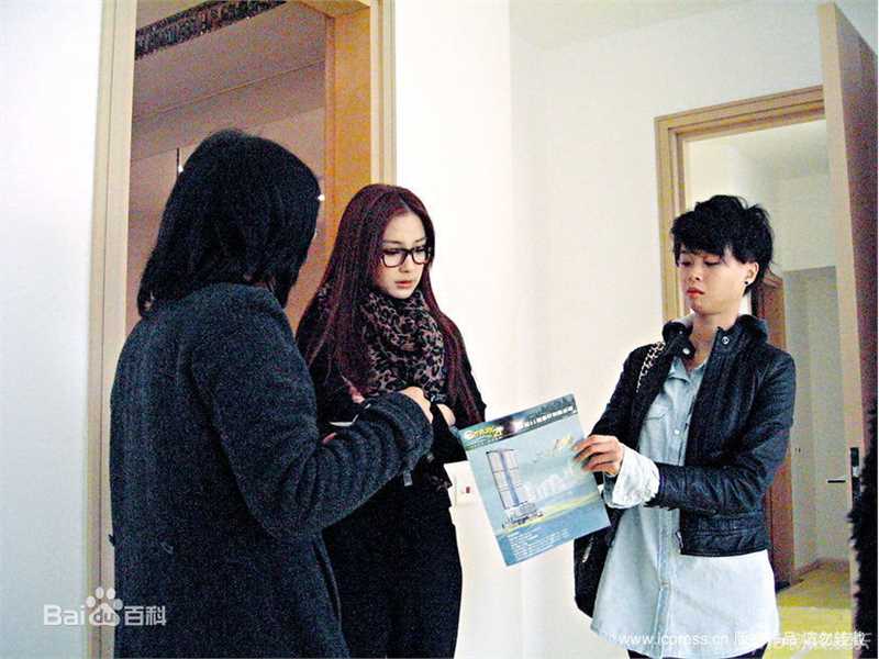 最全杨颖(Angelababy)angelababy精彩图册