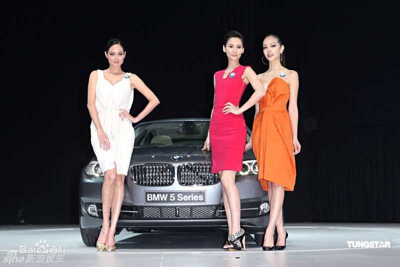 最优质杨颖(Angelababy)angelababy精彩图册