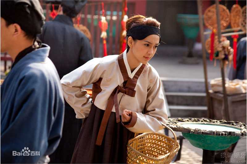 最新杨颖(Angelababy)angelababy精彩图册