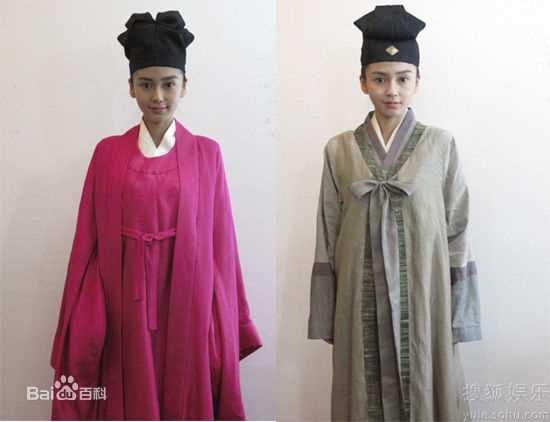 最新杨颖(Angelababy)angelababy精彩图册