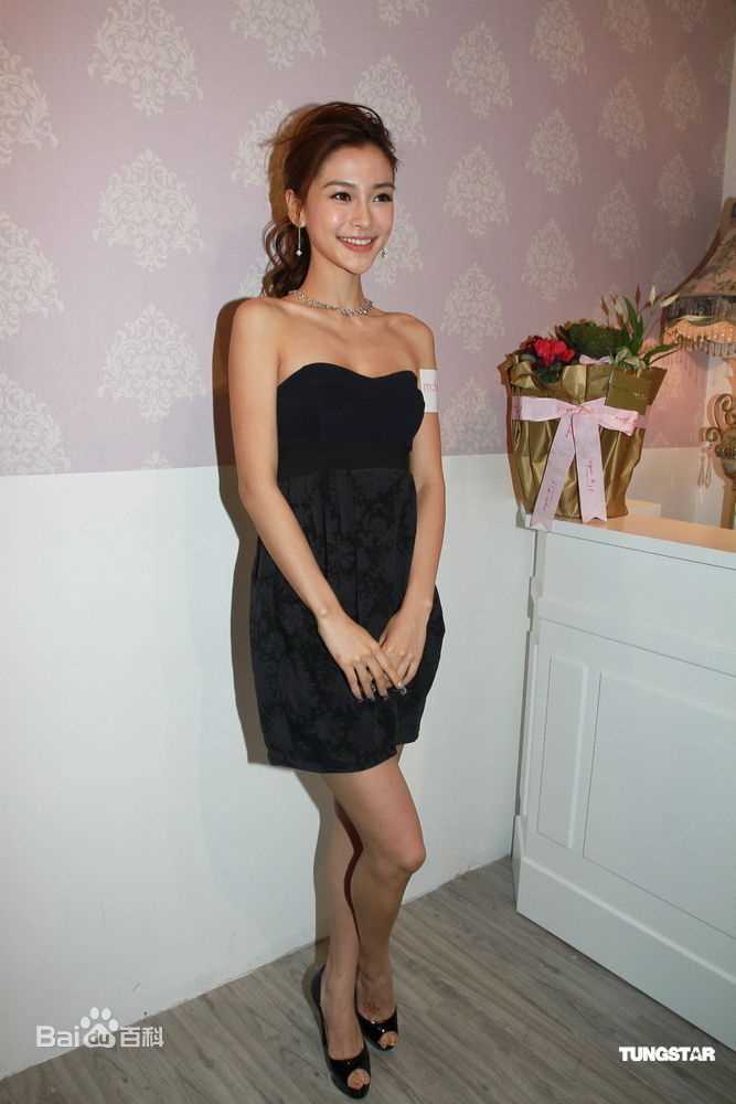 最优质杨颖(Angelababy)angelababy精彩图册