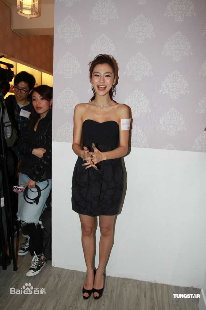 最新杨颖(Angelababy)angelababy精彩图册