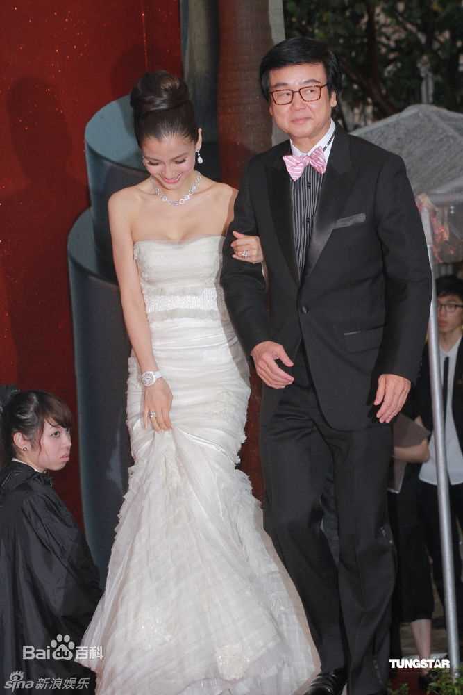 最新杨颖(Angelababy)angelababy精彩图册