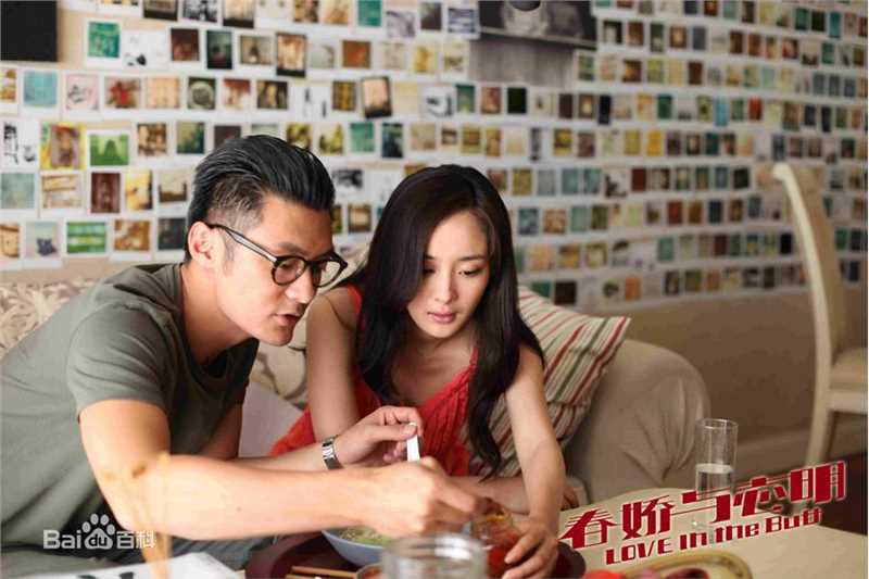 精选杨幂(Yang Mi，Mini)精彩图册