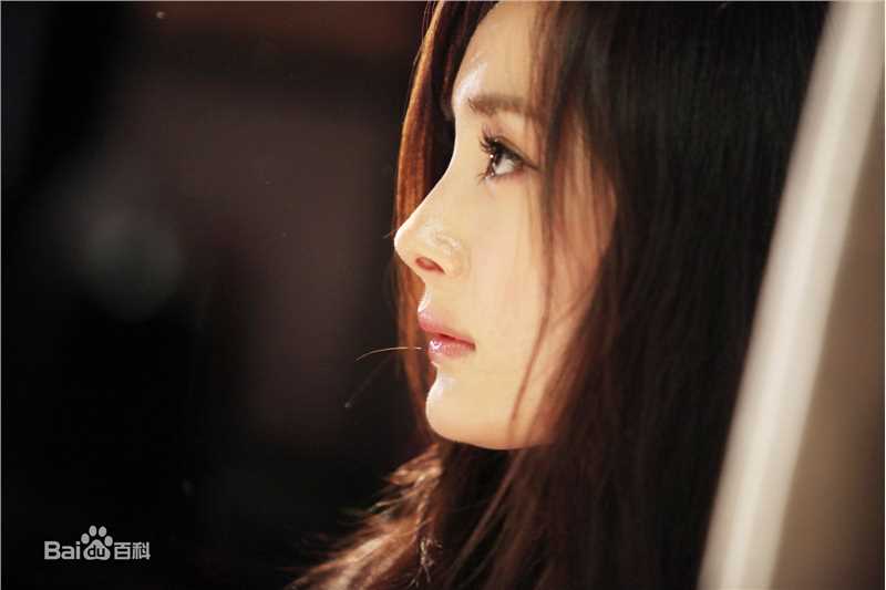 杨幂(Yang Mi，Mini)精彩图册5