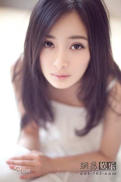 杨幂(Yang Mi，Mini)精彩图册5