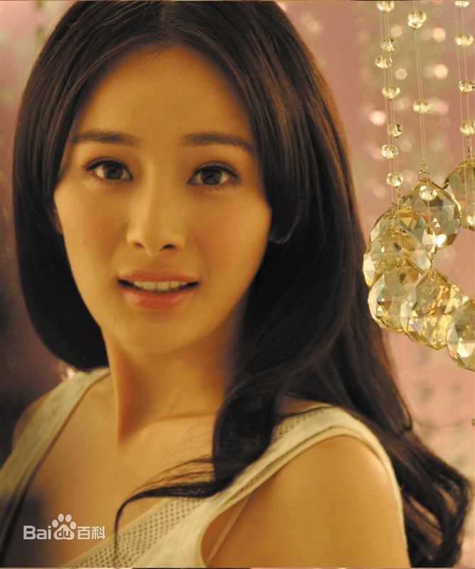 杨幂(Yang Mi，Mini)精彩图册5
