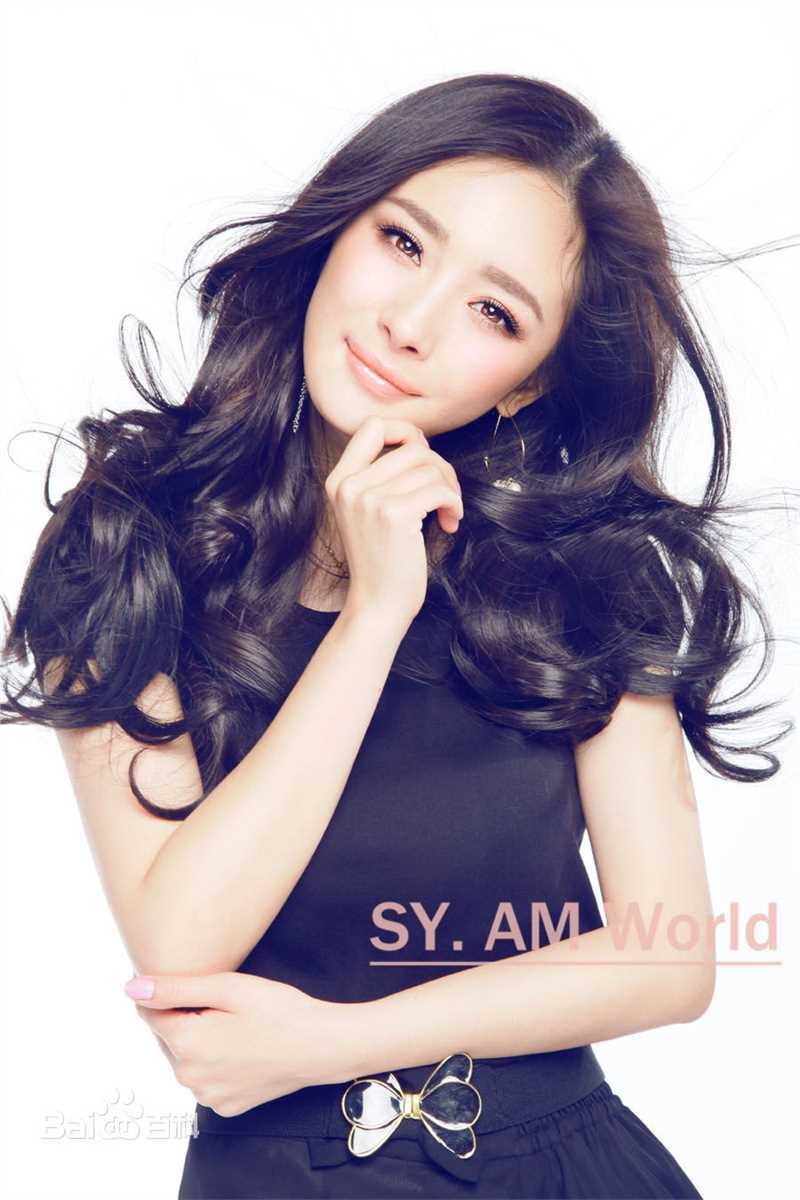 杨幂(Yang Mi，Mini)最全3壁纸