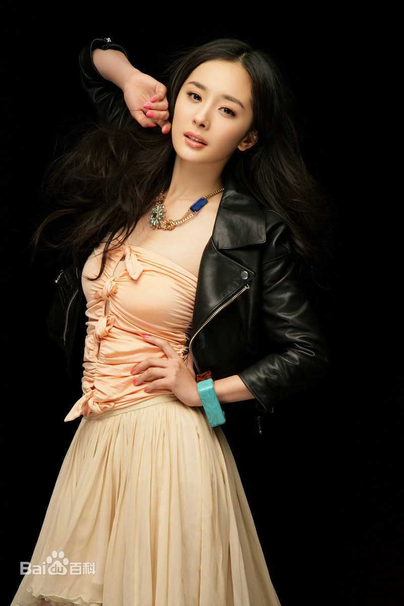 杨幂(Yang Mi，Mini)最全3壁纸