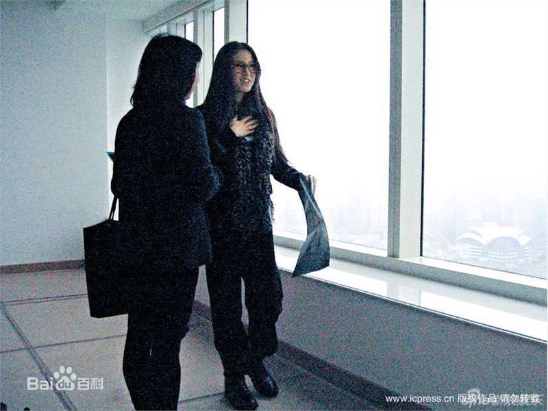 最新杨颖(Angelababy)angelababy精彩图册